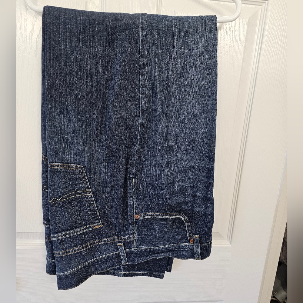 Men's Lucky Brand Denim Jeans